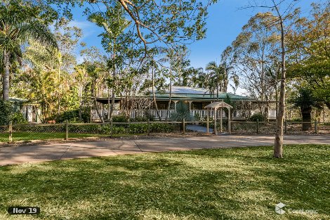 110 Happy Valley Rd, Cabarlah, QLD 4352