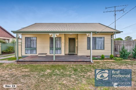 8 Bristol St, Moe, VIC 3825