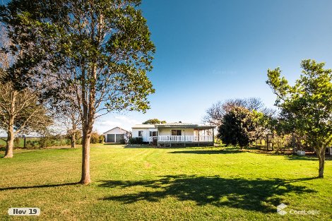 21 Ryans Lane, Pyree, NSW 2540