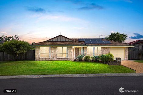 4 Taronga Ct, Heritage Park, QLD 4118