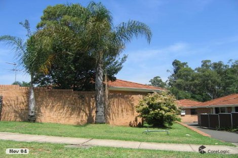 3 Derwent Pl, Bossley Park, NSW 2176