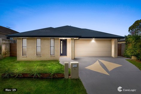 3 Daphne Pl, Wakerley, QLD 4154