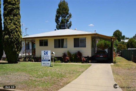 35 Cooper St, Biloela, QLD 4715