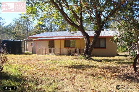 121 Faine Rd, Bauple, QLD 4650