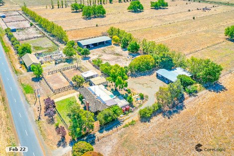 1206 Prairie-Rochester Rd, Lockington, VIC 3563