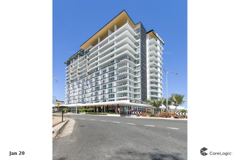 607/1 East St, Rockhampton City, QLD 4700