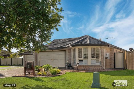 5 Study Ct, Meadowbrook, QLD 4131