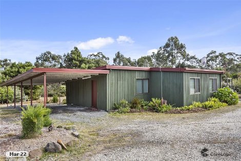 14 Hannah Cl, Eggs And Bacon Bay, TAS 7112