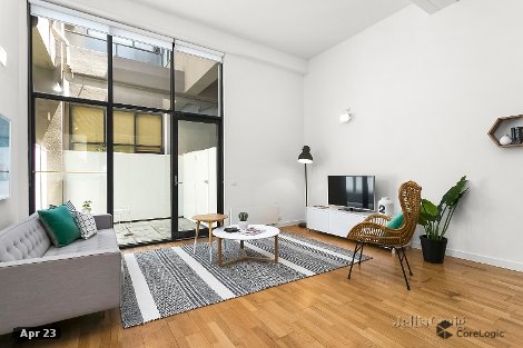 1/467 King St, West Melbourne, VIC 3003