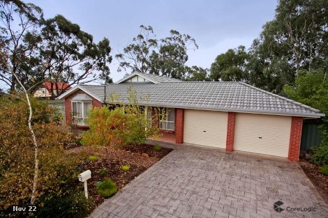 16 Gulfview Dr, Chandlers Hill, SA 5159