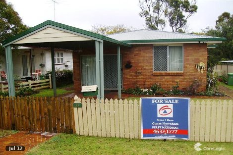 21 Winifred St, South Toowoomba, QLD 4350