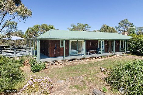 112 Sawpit Gully Rd, Dawesley, SA 5252