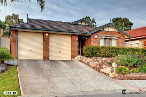 42 Cambridge Tce, Hillbank, SA 5112