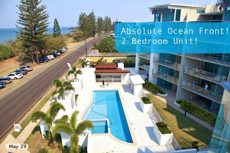 1/107 Esplanade, Bargara, QLD 4670