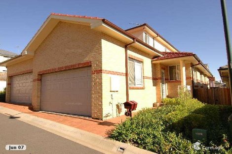 6 Jacqui Cct, Norwest, NSW 2153