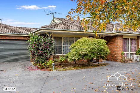 8/19-21 Mitcham Rd, Donvale, VIC 3111