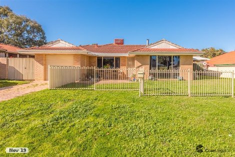 26 Eden Dr, Bullsbrook, WA 6084