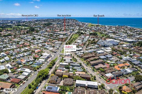 3/28 Railway St, Merewether, NSW 2291