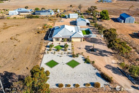 246 Verran Tce, East Moonta, SA 5558