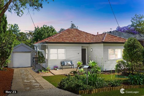 15 Magdala Rd, North Ryde, NSW 2113