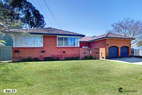 23 Walkers Cres, Emu Plains, NSW 2750