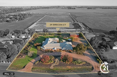 29 Brecon Ct, Echuca, VIC 3564