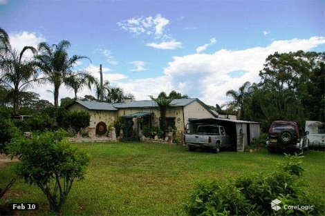 3192 Putty Rd, Colo Heights, NSW 2756