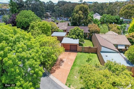 6 Backler Pl, Weston, ACT 2611