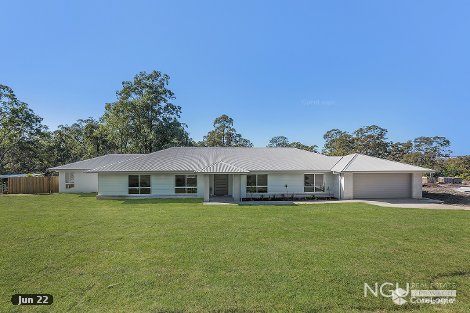 33 Blackwall Rd, Chuwar, QLD 4306