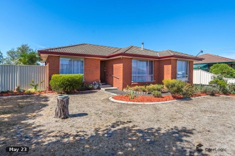 1287 Grevillea Rd, Wendouree, VIC 3355