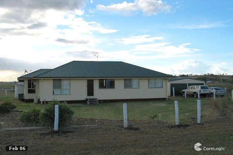 21 Railway Pde, Cambooya, QLD 4358