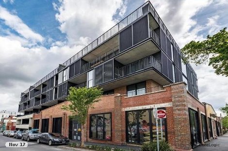 210/239 Napier St, Fitzroy, VIC 3065