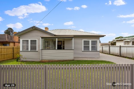 60 Cox St, Port Fairy, VIC 3284