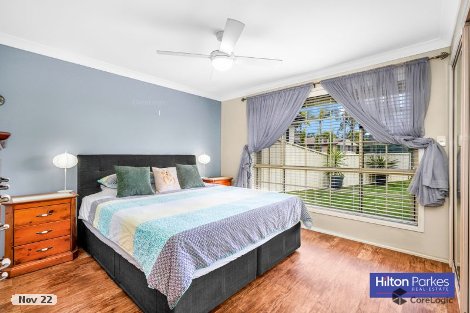 11 Mccann Pl, Hassall Grove, NSW 2761