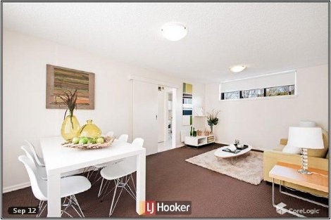 3/78 Macgregor St, Deakin, ACT 2600