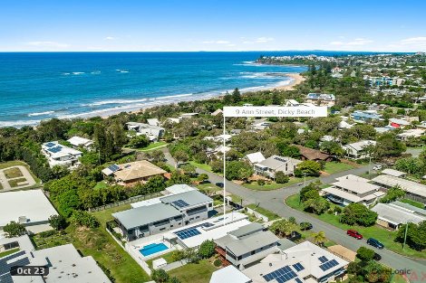 9 Ann St, Dicky Beach, QLD 4551