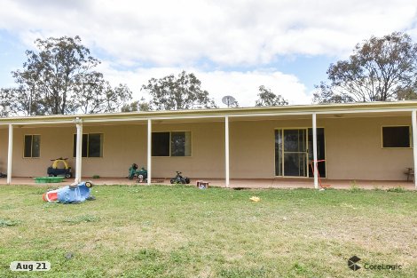 69 Iron Bark Lane, Leslie Dam, QLD 4370