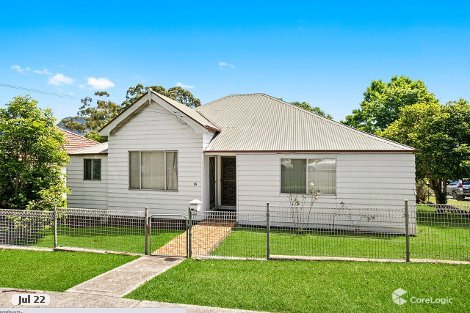 16 Urunga Pde, Wollongong, NSW 2500