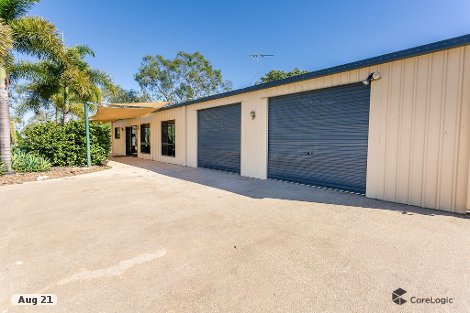 41 Slack Dr, Emerald, QLD 4720