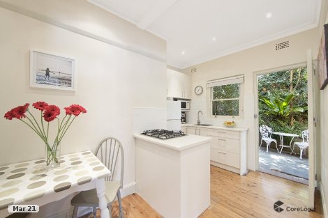 1/19 Bolingbroke Pde, Fairlight, NSW 2094