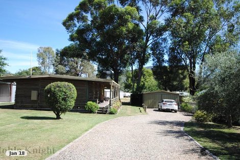 2590 Mansfield-Woods Point Rd, Howqua Inlet, VIC 3723