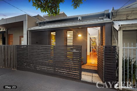 66 Iffla St, South Melbourne, VIC 3205