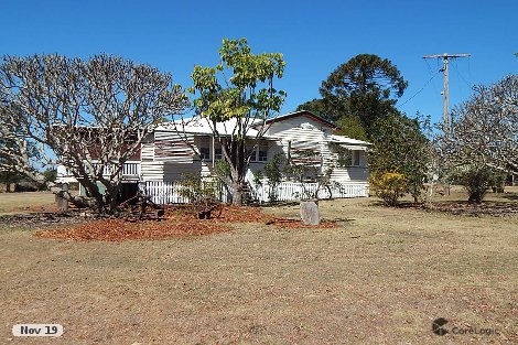 349 Hazeldean Rd, South Nanango, QLD 4615