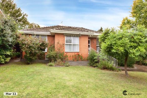 10 Gilmore Rd, Doncaster, VIC 3108