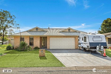 3 Conley Ave, Lake Conjola, NSW 2539