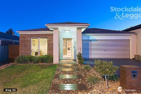 37 Palmer Pde, Derrimut, VIC 3026