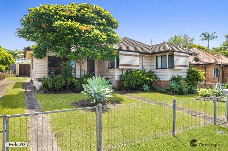 7 Delsie St, Cannon Hill, QLD 4170