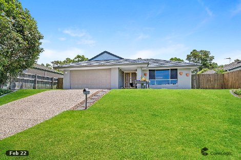 19 Ferncliffe St, Upper Coomera, QLD 4209