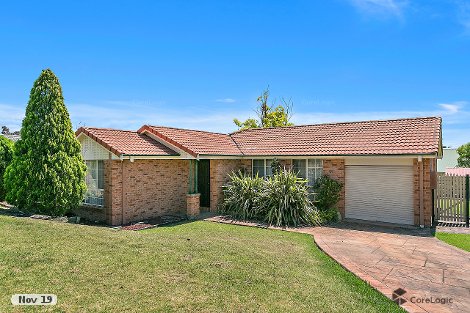 13 Gloucester Cct, Albion Park, NSW 2527