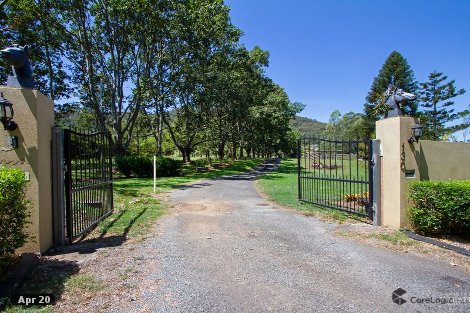 130 Currey Rd, Wongawallan, QLD 4210